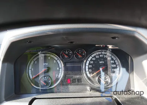 2012 Ram 1500 Slt from USA, damaged, VIN 1C6RD6GP3CS193293